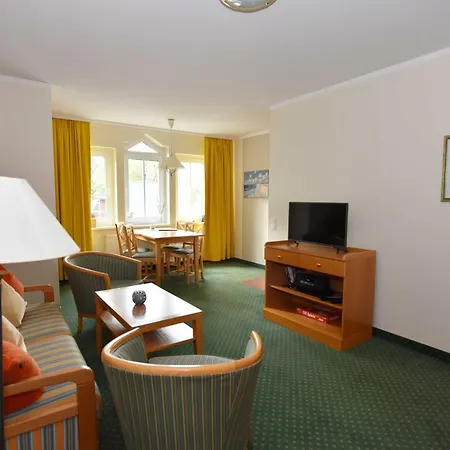 Lejlighed 2_2_10 _inselstrand